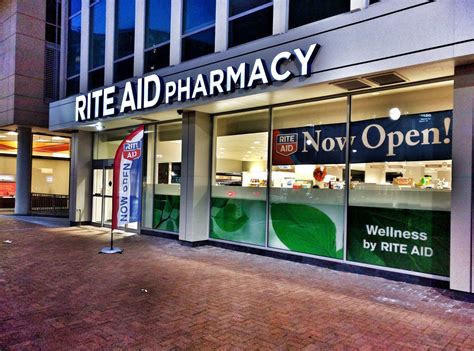 Rite Aid #01947 Brooklyn. 960 Halsey Street Brooklyn, NY 11233. Local Phone: (718) 602-1607. Get Directions. Browse all locations in Brooklyn to find your local Rite Aid - Online Refills, Pharmacy, Beauty, Photos.